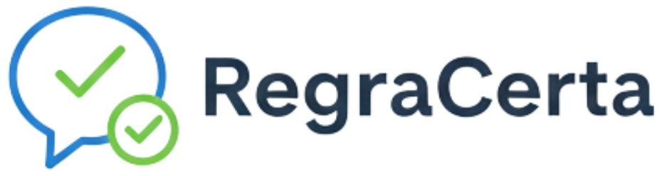 Logo RegraCerta